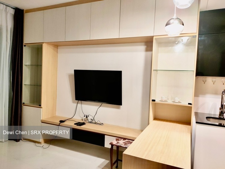 Suites @ Guillemard (D15), Apartment #596450161
